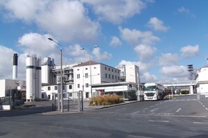 Cargill GmbH, Riesa