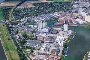 Bunge Deutschland GmbH