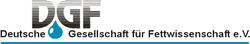 Deutsche Gesellschaft Fettwissenschaft (DGF) 