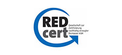 REDcert – Ihr Partner für Nachhaltigkeitszertifizierung